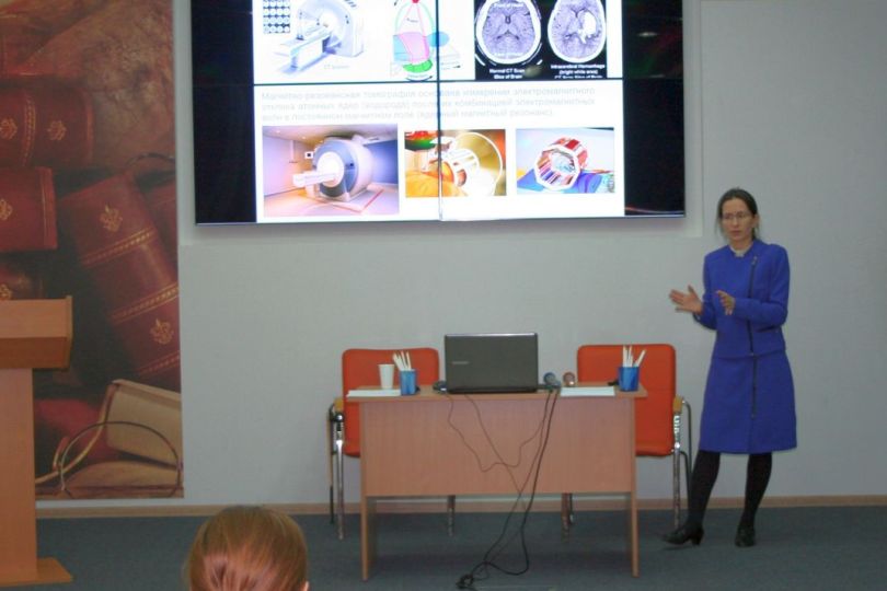 На Perm Workshop on Applied Economic Modeling обсудили методы исследования мозга и технологии блокчейн