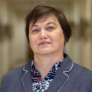 Tatiana V. Bukina